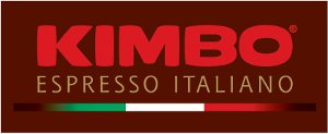 Kimbo internazionalizzazione nuovo logo